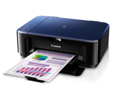 BẢNG MÃ LỖI MÁY IN PHUN CANON PIXMA (P1) 