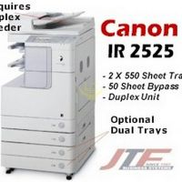 BẢNG TRA MÃ LỖI MÁY PHOTOCOPY CANON IR2520/2525/2530/2535/2545... 