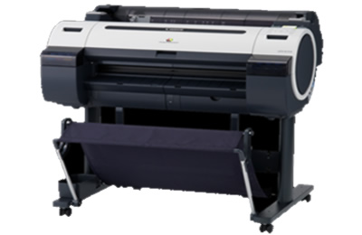Canon IPF650