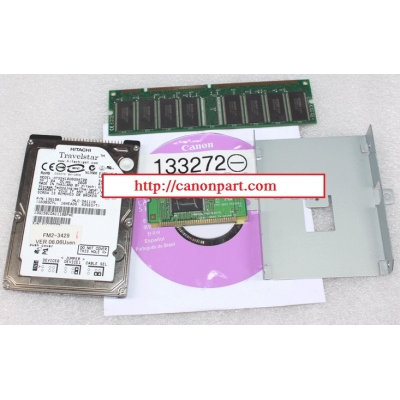 Bộ ổ cứng HDD, Ram, Boot Rom IR3530/2230