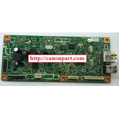 Board formater-bo cổng usb-Mạch chính MF4720W (FM0-3954)