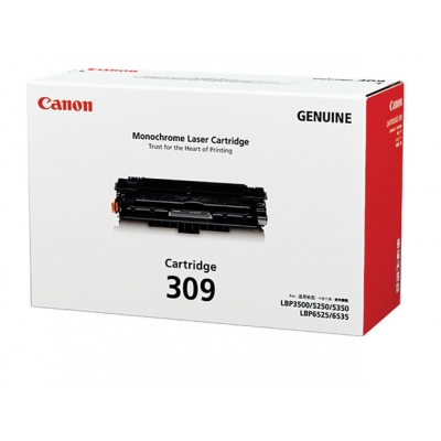 Cartridge Canon 309