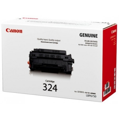 Cartridge Canon 324