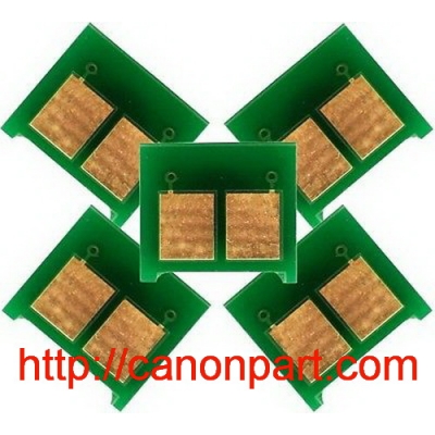 Chip mực 418