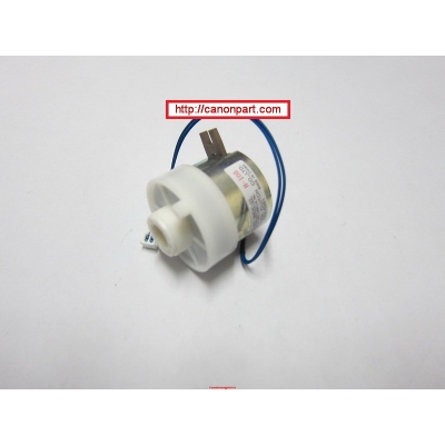 Clutch registration IR3530 (FK2-0361)