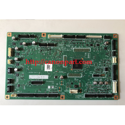 Mạch DC controller Canon IR2625i 2635i (FM2-L999)