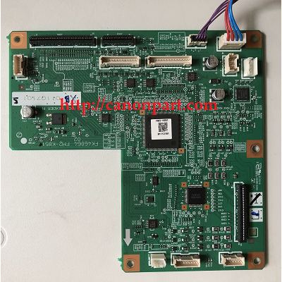 Mạch đọc dữ liệu-Board scan Canon IR2625i 2630i (FM2-K851)