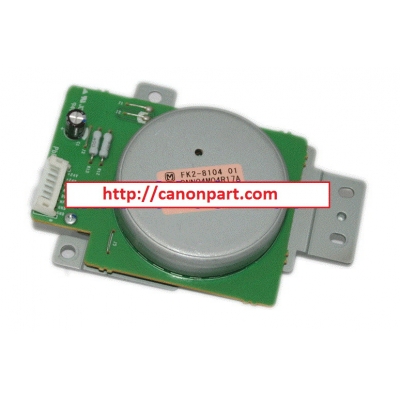 Motor DC IR2318 (FK2-8104)