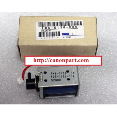 Nam châm điện Solenoid ADF P1/P2 (HF6-5136)