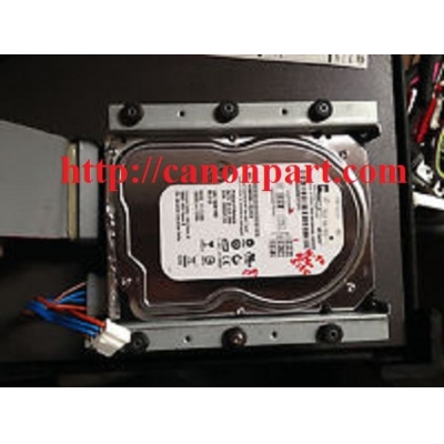 Ổ cứng gắn thêm HDD IR2550i/3080i (FK2-8258)