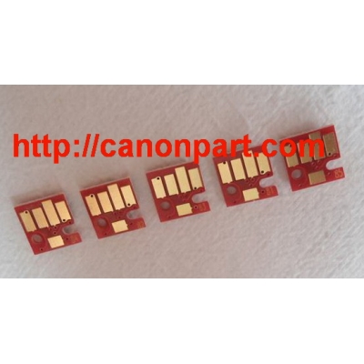 Chip mực 820,821