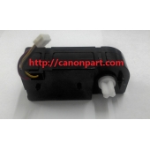 Bộ nhông motor hopper IR2525