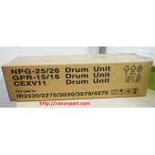 Bộ trống, Drum Unit Canon NPG-25/26