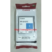 Hộp mực Canon PFI-8107C