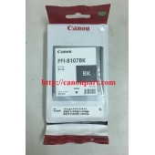 Hộp mực Canon PFI-8107BK