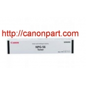 Mực Canon IR4045-4051-4245-4251 (NPG-56BK)