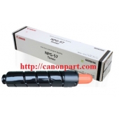 Mực Canon IR4025-4035-4225-4235(NPG-57BK)